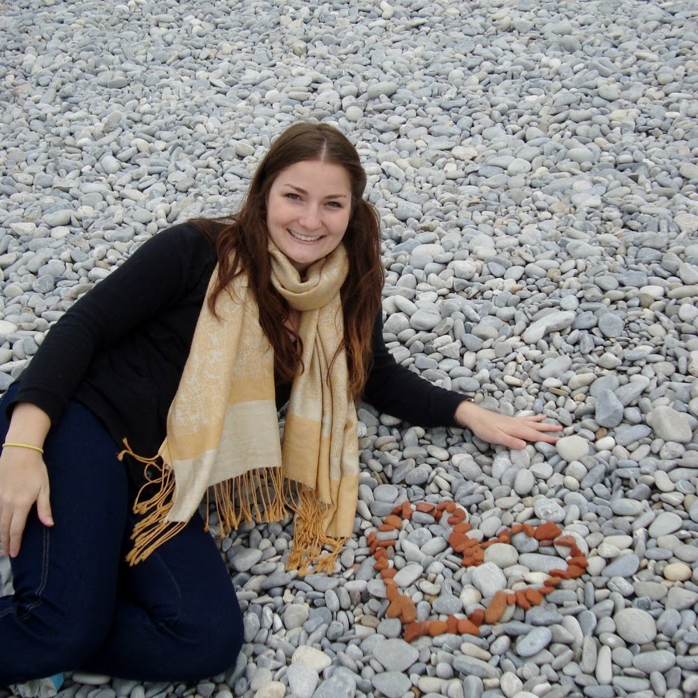 Meet your Posher, Macy